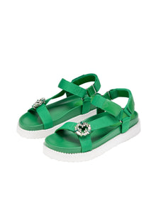 Sandal | Green