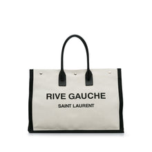 Yves Saint Laurent | Pre-Owned Rive Gauche Tote | White