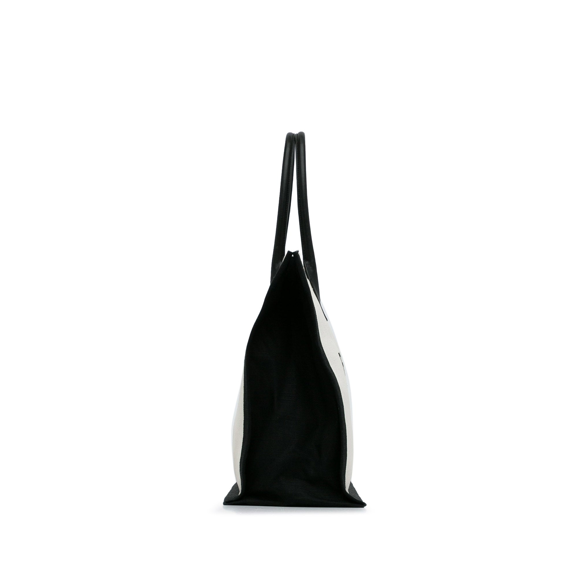 Yves Saint Laurent | Pre-Owned Rive Gauche Tote | White