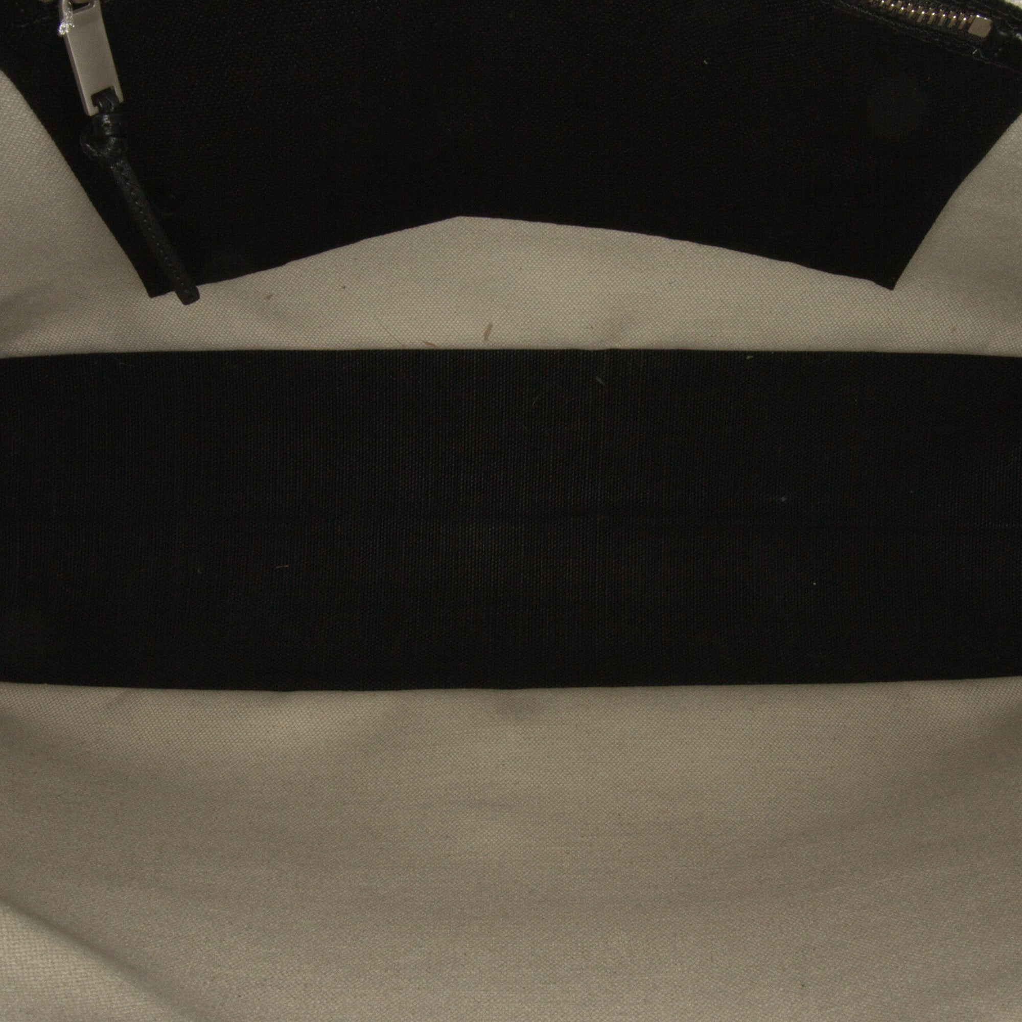Yves Saint Laurent | Pre-Owned Rive Gauche Tote | White
