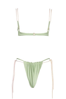 Lula Bikini Top | Seeds