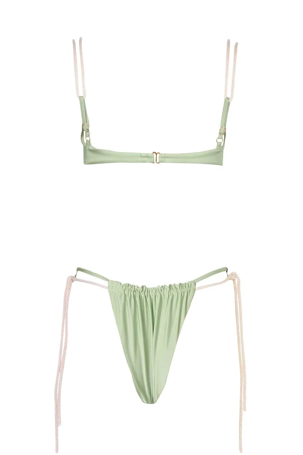 Lula Bikini Top | Seeds