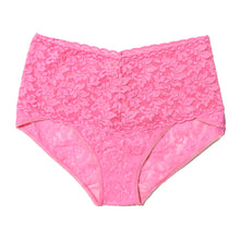 Retro V-Kini | Taffy (Pink)