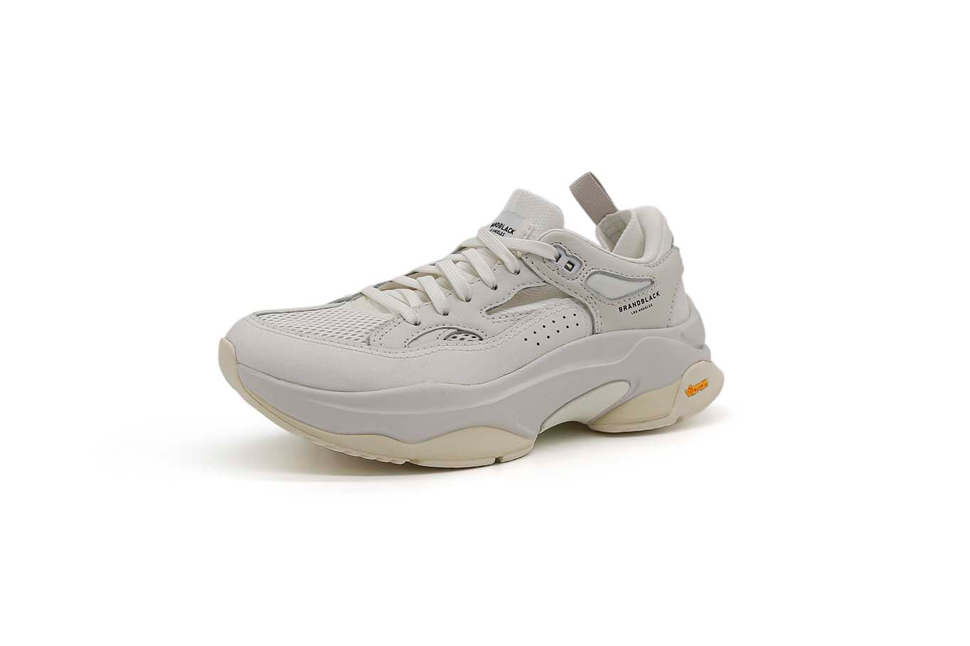 Brandblack | Womens Saga 130 Og Shoes-White | White