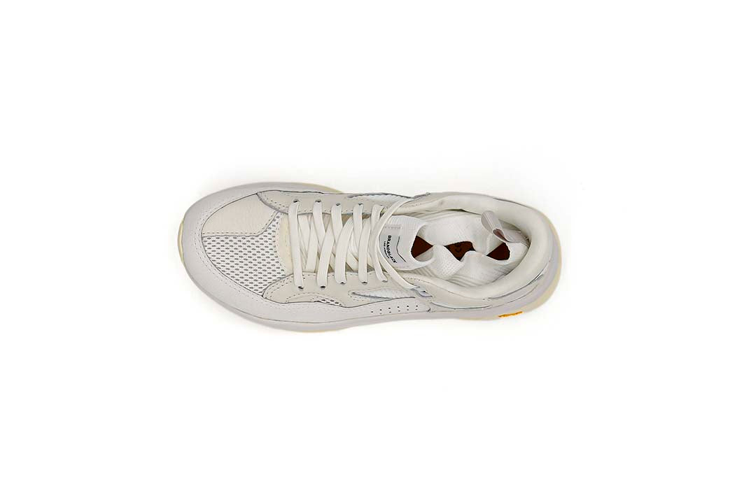 Brandblack | Womens Saga 130 Og Shoes-White | White