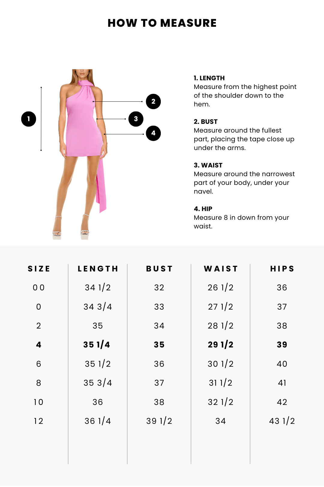 ONE33 SOCIAL | The Layla One-Shoulder Halter Mini Dress | Pink