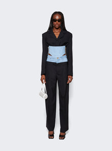 Women | Dion Lee | Float Corset Blazer
