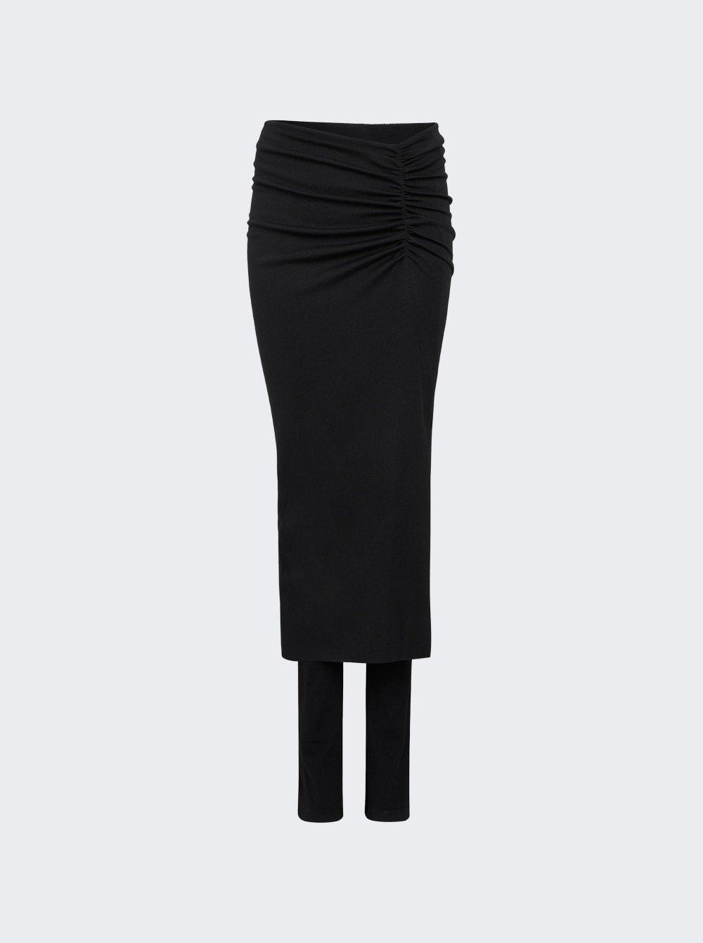 Women | ALAÏA | Skirt Pants Noir