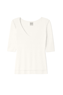 Agnes Top | Coconut