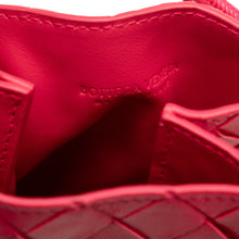 Bottega Veneta | Pre-Owned Mini The Knot | Pink