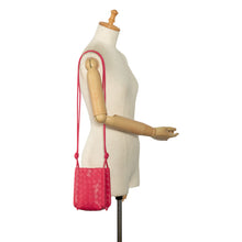 Bottega Veneta | Pre-Owned Mini The Knot | Pink