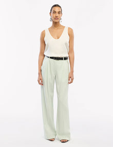 Women | Relaxed Wide Leg Pant | Julep