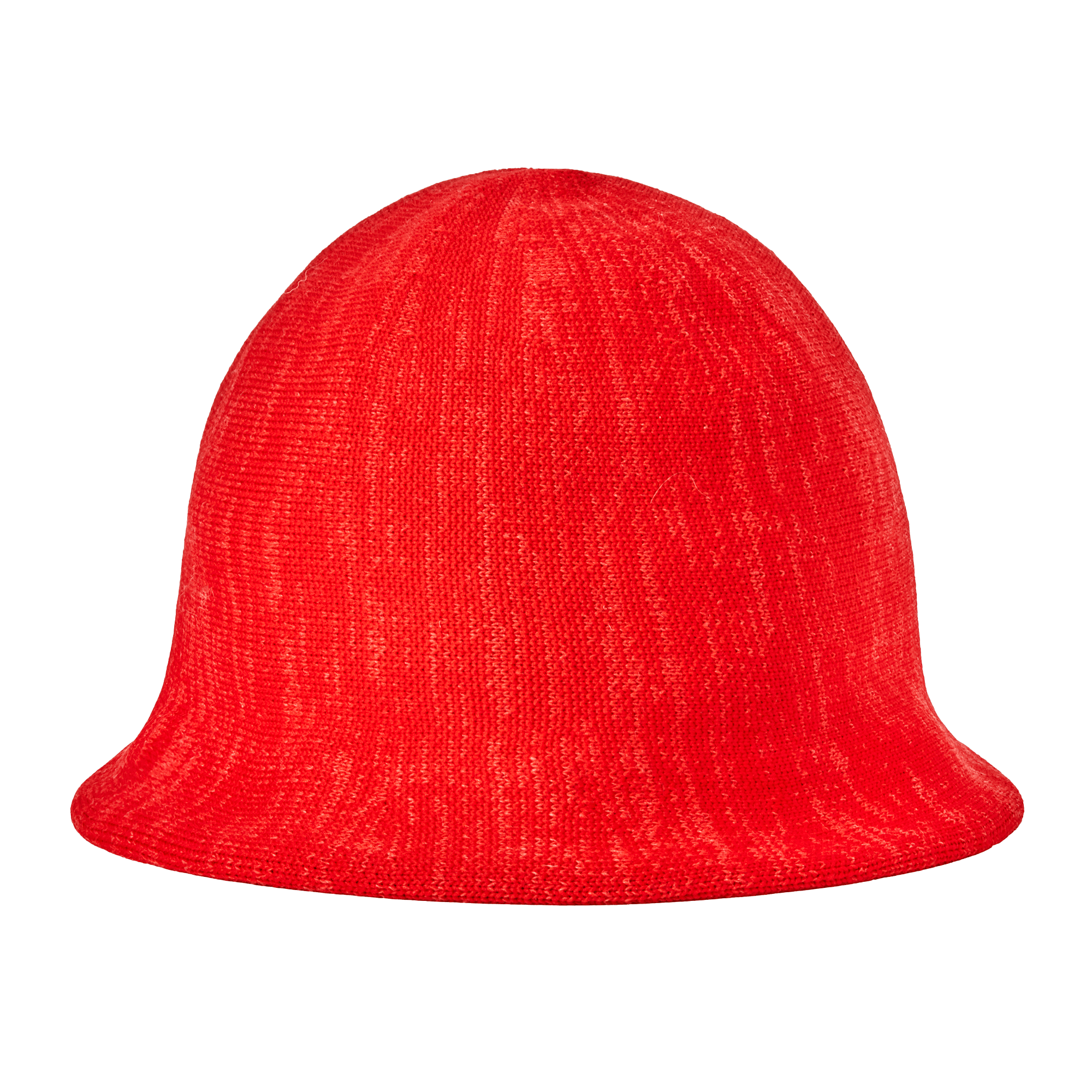 The AstroMilk Man Bucket Hat | Red