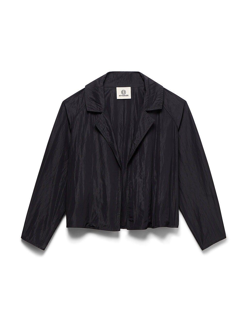 Womens | The Kei Jacket | Black