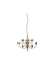2097/18 Suspension | Brass