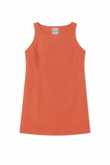 Augusta Dress | Cayenne