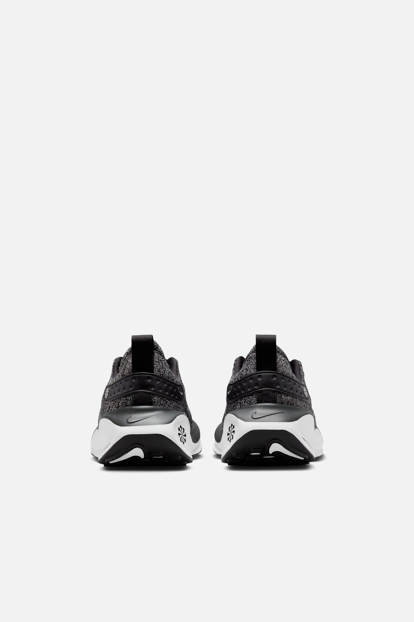 Nike | Nike Womens Infinityrn 4 | Black