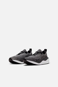 Nike | Nike Womens Infinityrn 4 | Black