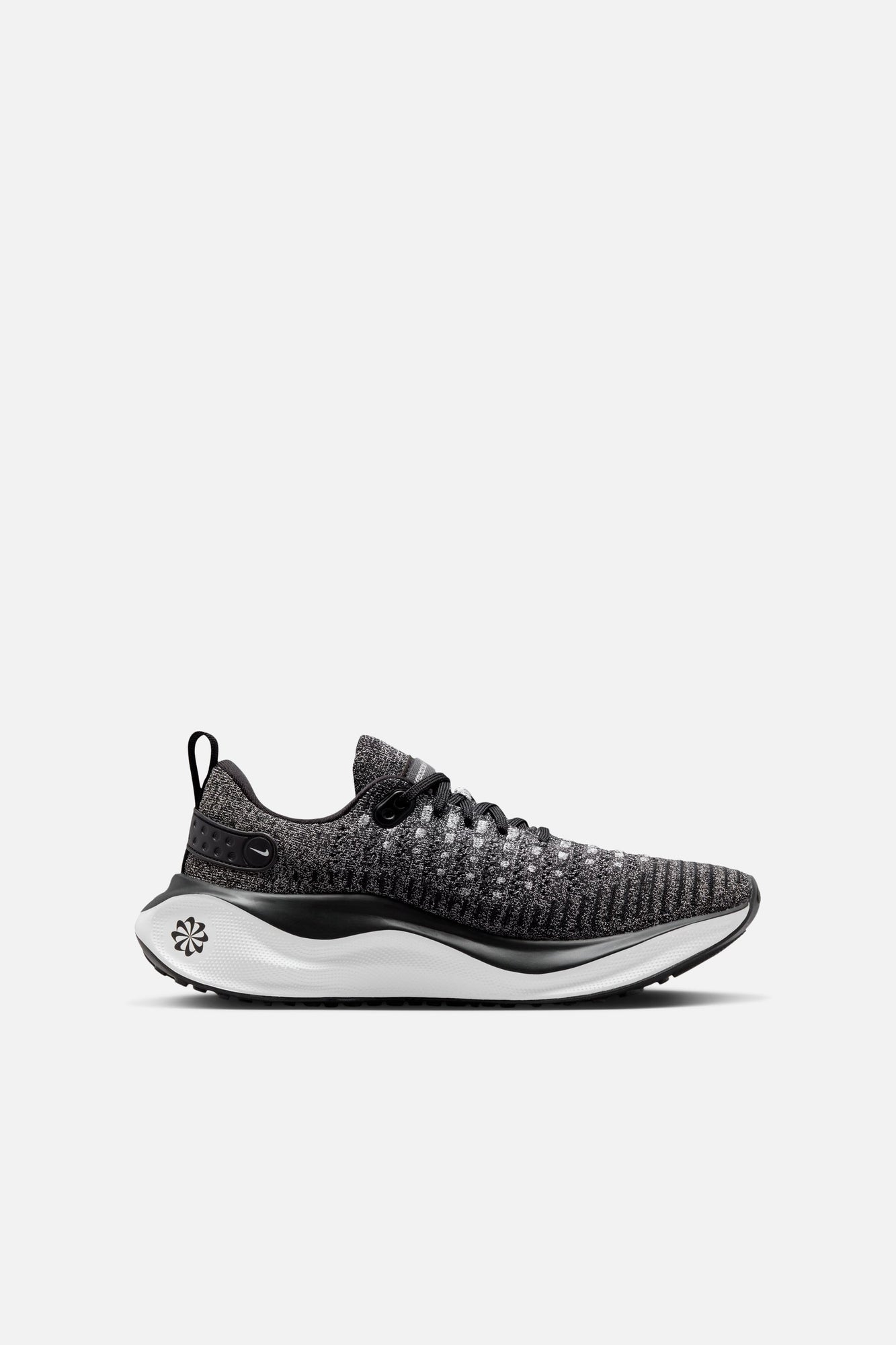 Nike | Nike Womens Infinityrn 4 | Black