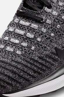 Nike | Nike Womens Infinityrn 4 | Black