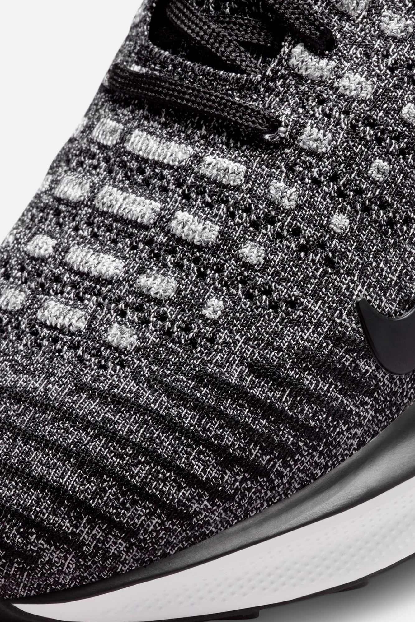 Nike | Nike Womens Infinityrn 4 | Black
