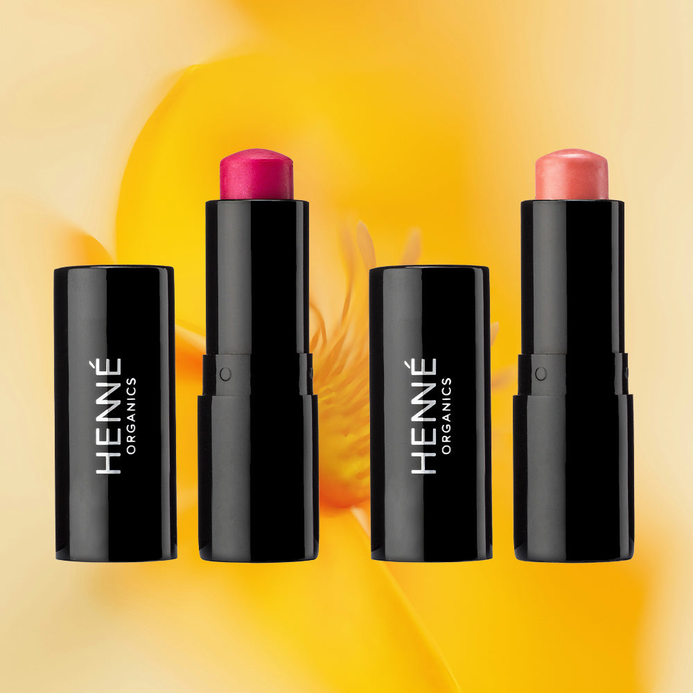 Lip Tint Duo | Soft Bloom