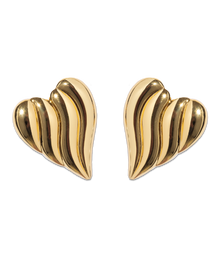 Adelle Earrings - Loren Hope