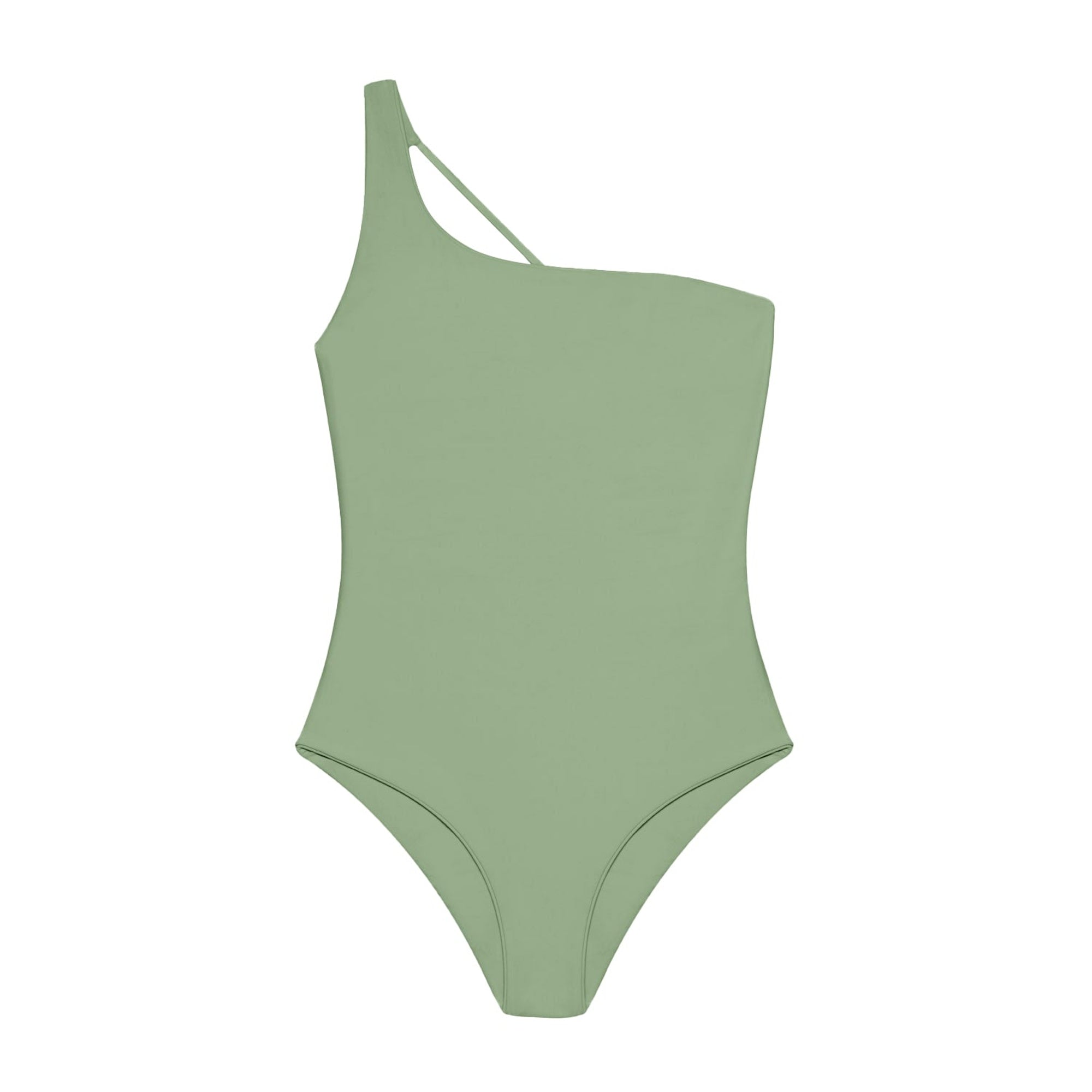 Apex One Piece | Olive Matte