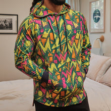 Modal French Terry House Hoodie | Arcade
