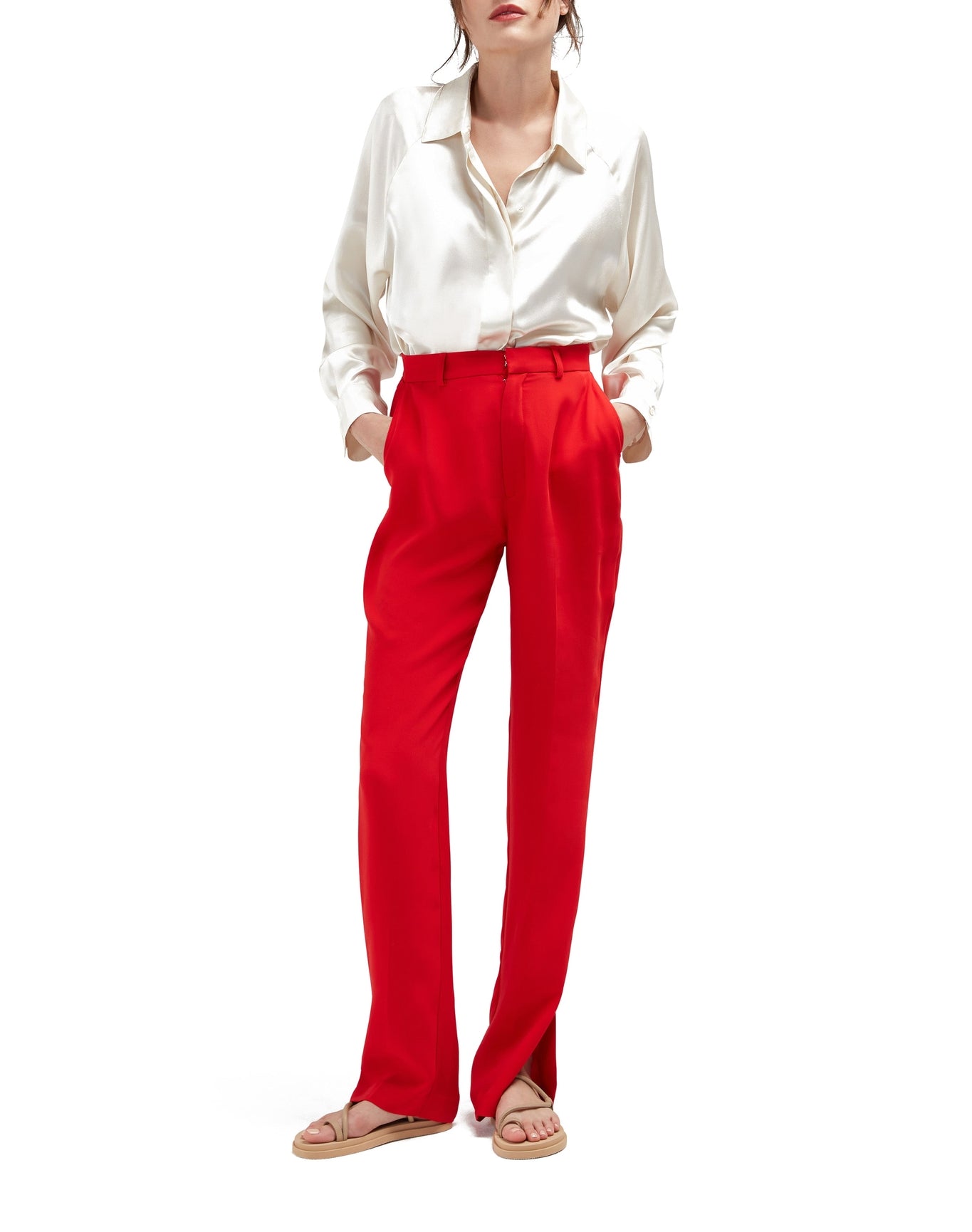 Astrid Pant | Goji Berry