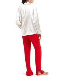 Astrid Pant | Goji Berry
