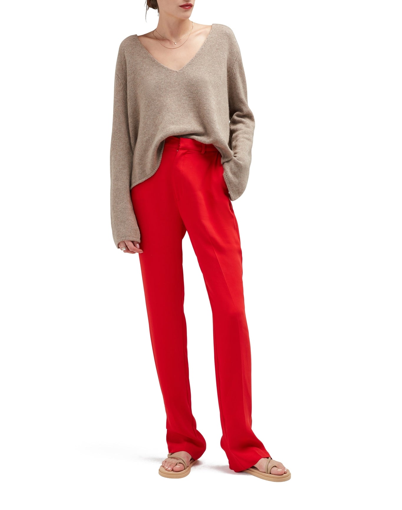 Astrid Pant | Goji Berry