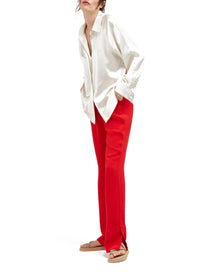 Astrid Pant | Goji Berry
