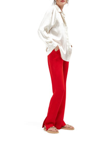 Astrid Pant | Goji Berry