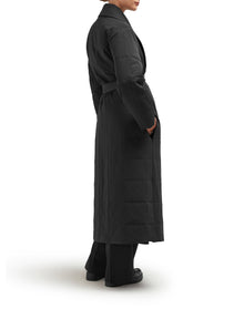 August Outerwear | Black