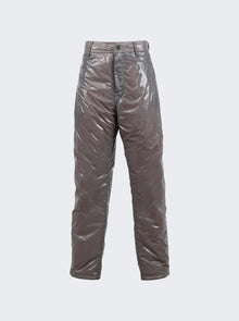 Men | 44 LABEL GROUP | Blow Out Pants | Grey