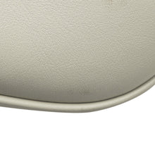 Celine | Pre-Owned Small C Charm Crossbody Bag | White