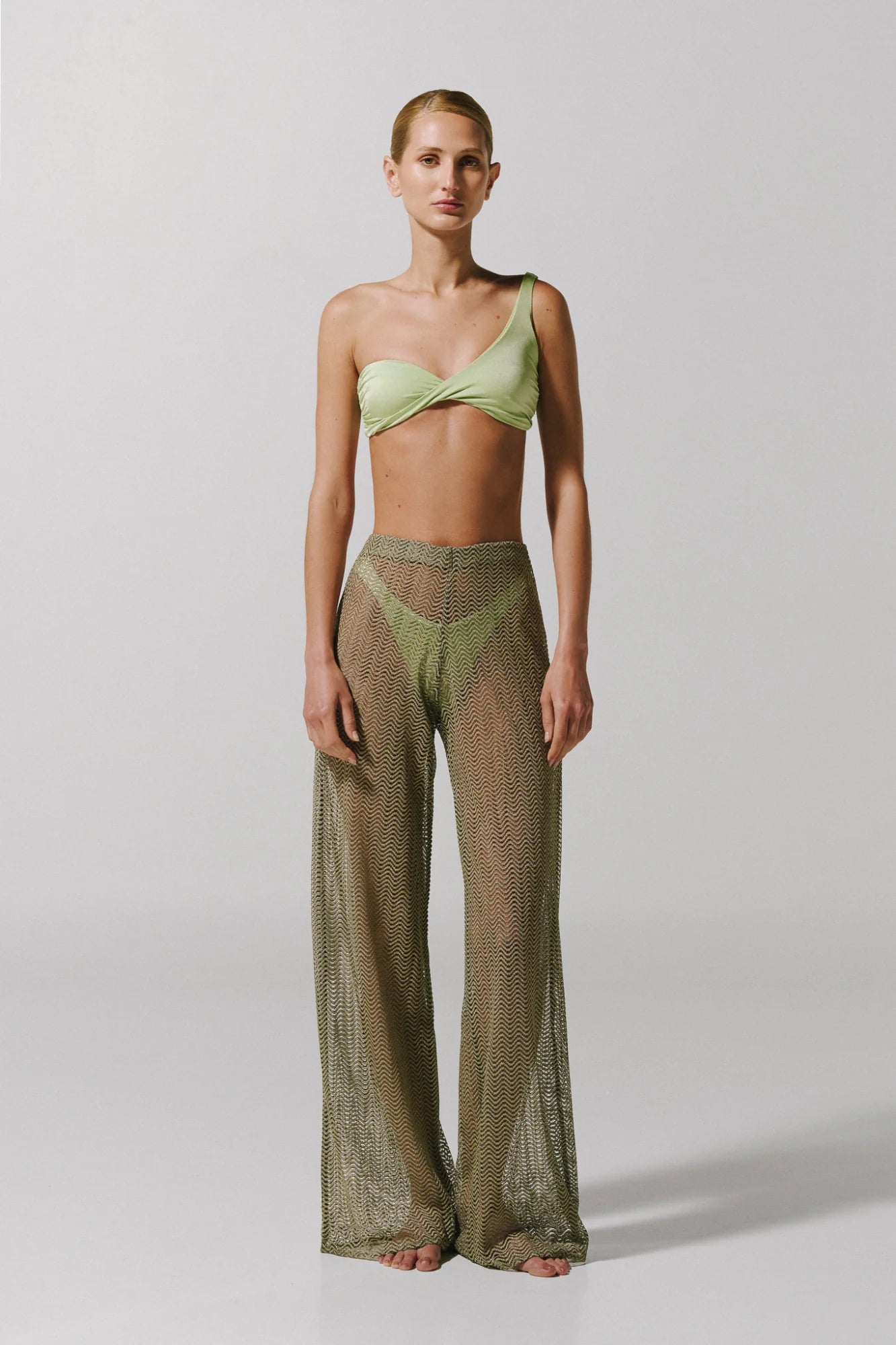 Gem Pants | Seeds