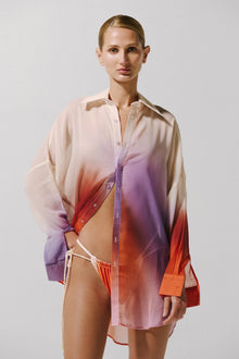 Lulu Shirt | Mousse