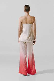 Suzu Pants | Raspberry Milk