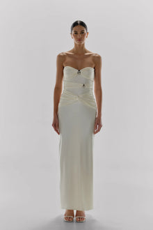 Ile Maxi Dress | Conchita