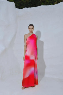 Coralina Maxi Dress | Valentine