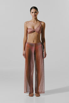 Gem Pants | Quartz