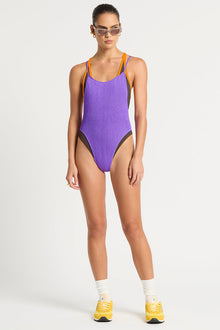 Pip One Piece | Violet Eco