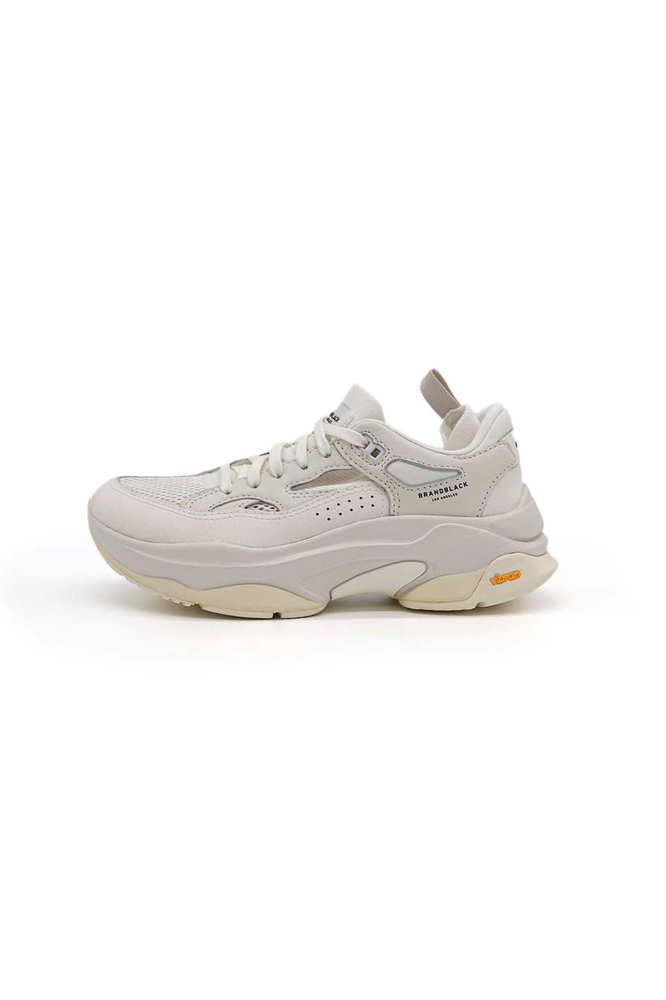Brandblack | Womens Saga 130 Og Shoes-White | White
