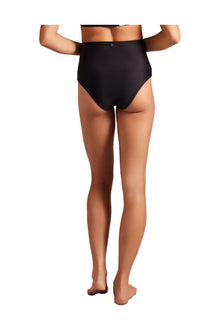 Womens | Retro Bottom | Black Sea