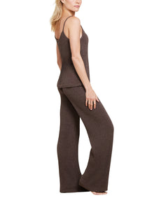 Womens | CozyChic Ultra Lite Ribbed Tank | Java