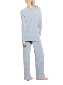 Womens | CozyChic Ultra Lite Wave Pant | Moonbeam