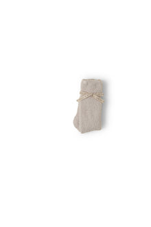 Youth | Cozychic Socks | Stone