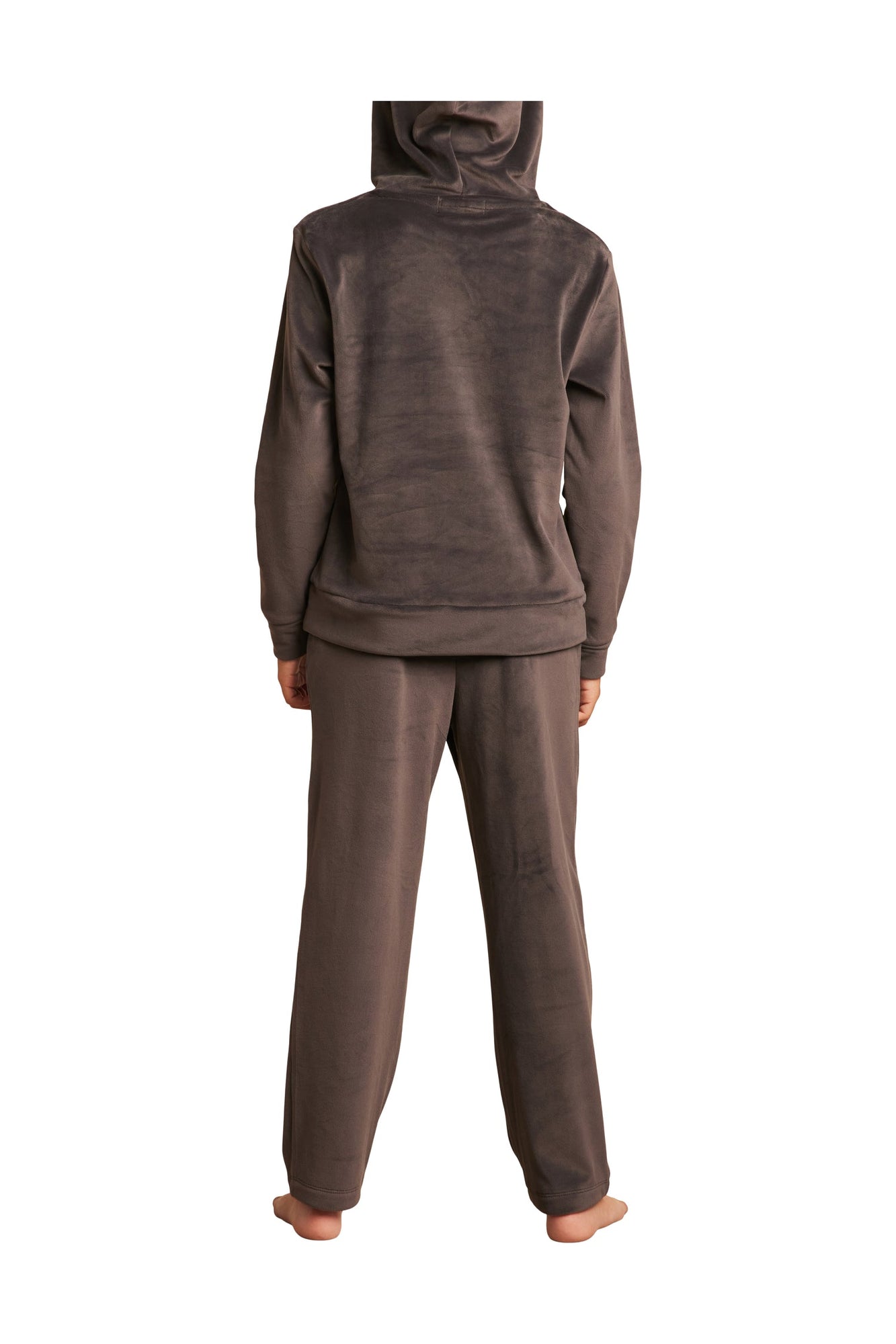 Youth | Luxechic Hoodie | Moonbeam